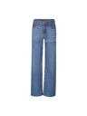 NAX Kinderjeans nax NAX SAMSO flussblau