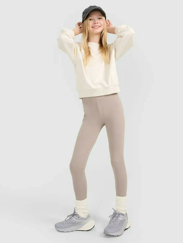 4F 4F Mädchen Leggings