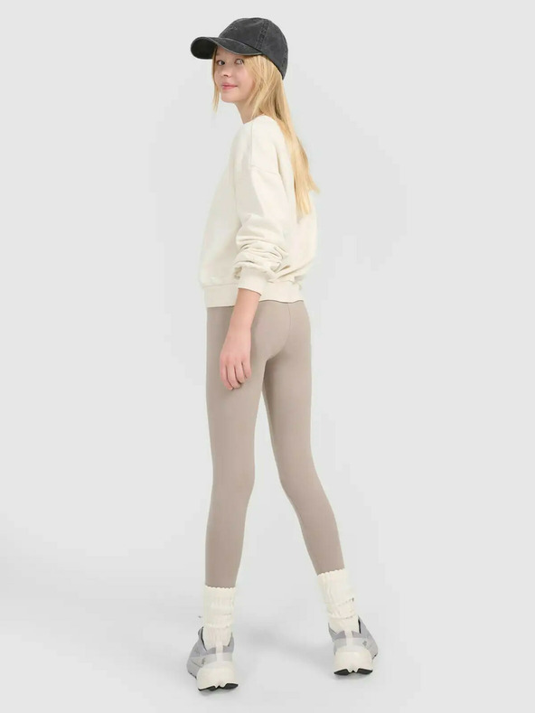 4F 4F Mädchen Leggings