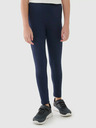 4F 4F Mädchen Leggings