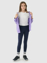 4F 4F Mädchen Leggings