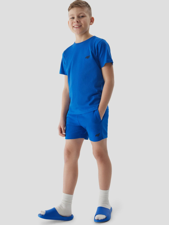 4F Jogginghose Jungen 4F