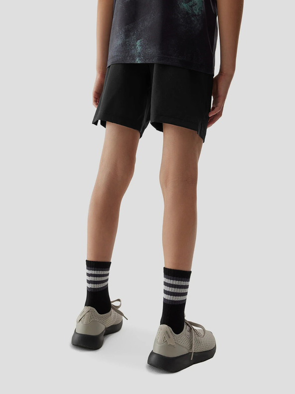 4F Schnell trocknende Sportshorts für Jungen 4F