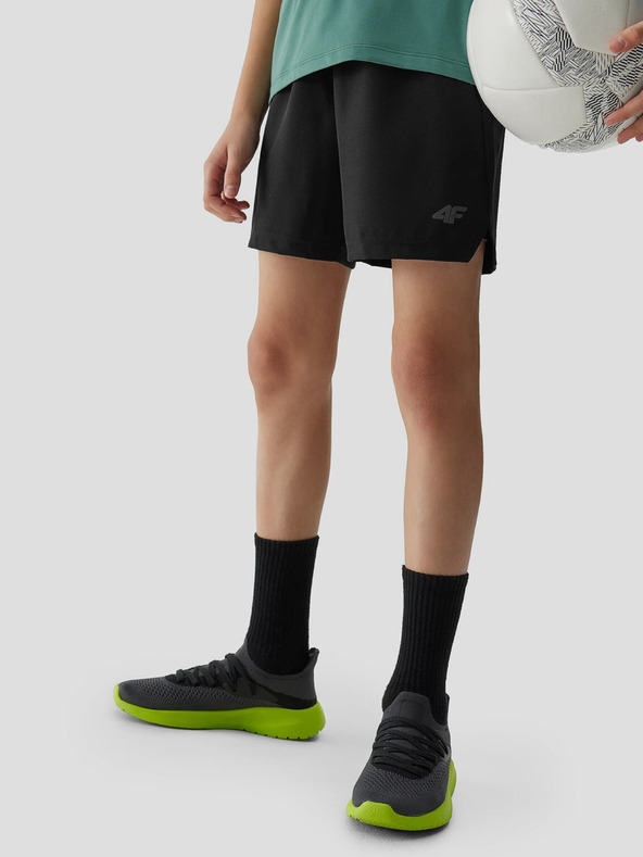 4F Schnell trocknende Sportshorts für Jungen 4F
