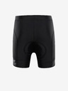 ALPINE PRO Alpine Pro Kinder Radlerhose ARSO Schwarz