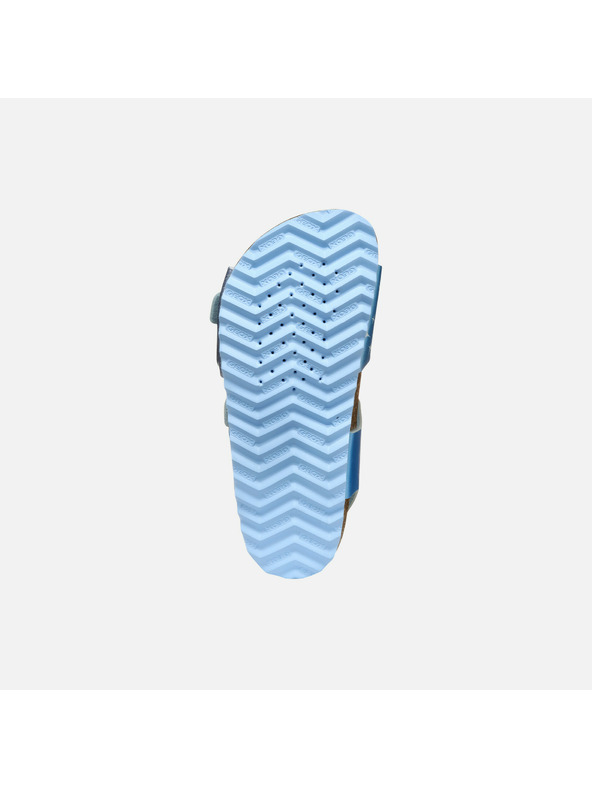 Geox Blaue Geox Adriel Sandalen für Mädchen