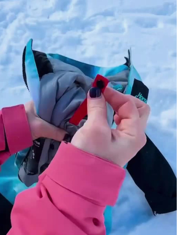 Horsefeathers Kinder Medler II Hose Horsefeathers