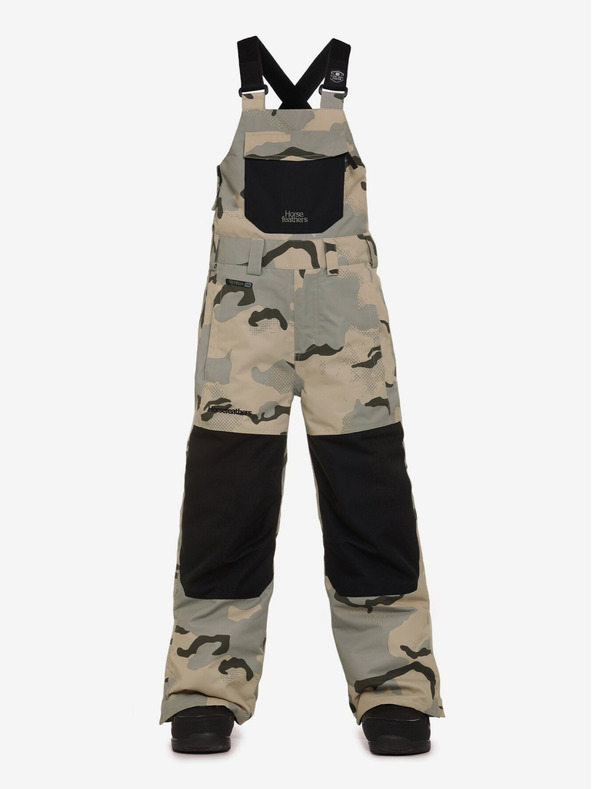 Horsefeathers Kinder Medler II Hose Horsefeathers