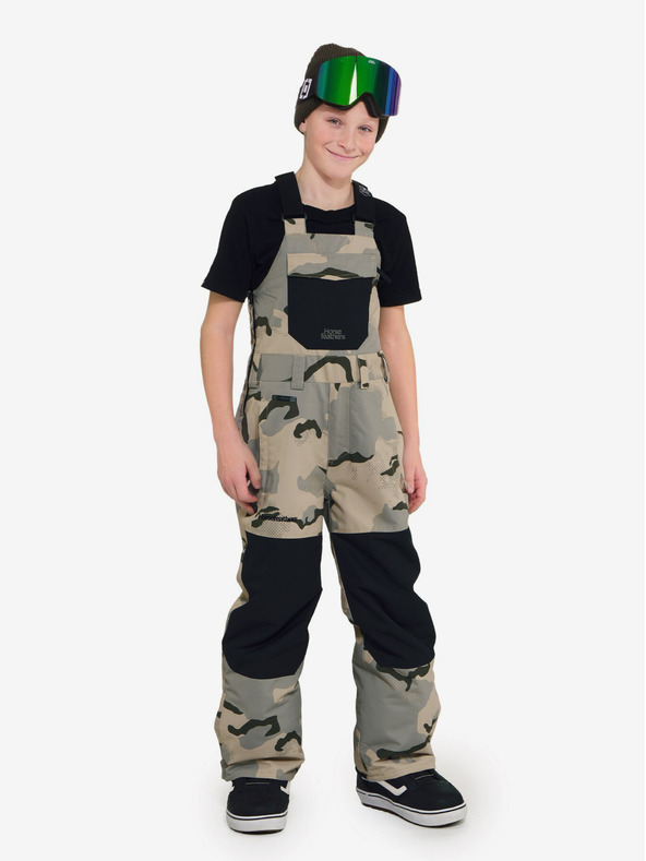 Horsefeathers Kinder Medler II Hose Horsefeathers