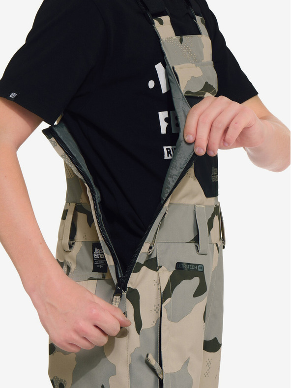 Horsefeathers Kinder Medler II Hose Horsefeathers