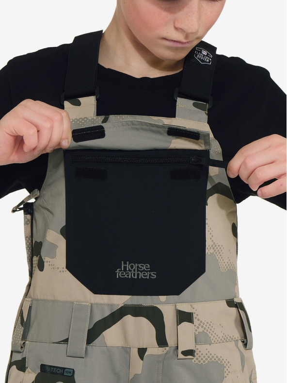 Horsefeathers Kinder Medler II Hose Horsefeathers