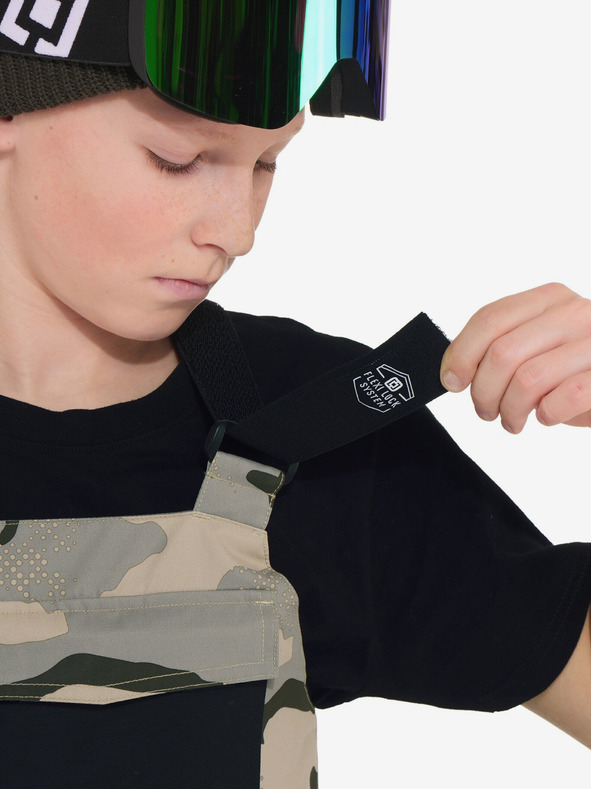 Horsefeathers Kinder Medler II Hose Horsefeathers