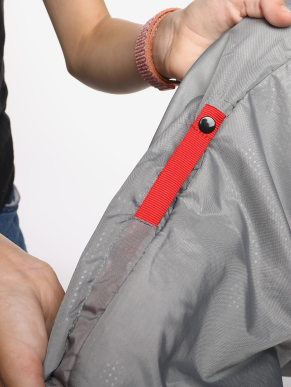 Horsefeathers Kinder Medler II Hose Horsefeathers