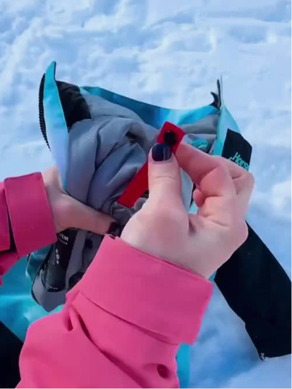 Horsefeathers Kinder Medler II Hose Horsefeathers