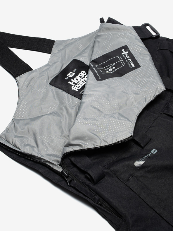 Horsefeathers Kinder Medler II Hose Horsefeathers