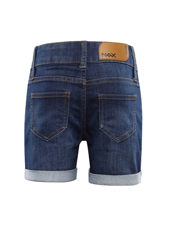 NAX Mädchen-Jeans-Shorts NAX EDGO