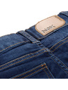 NAX Mädchen-Jeans-Shorts NAX EDGO