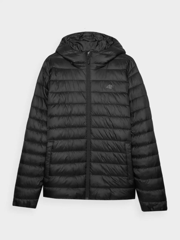 4F Herren Daunenjacke 4F
