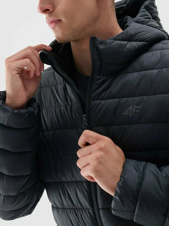 4F Herren Daunenjacke 4F