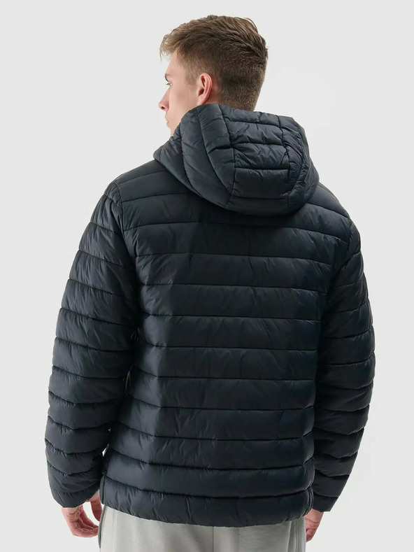 4F Herren Daunenjacke 4F