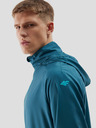 4F Ultraleichte Laufjacke für Herren 4F