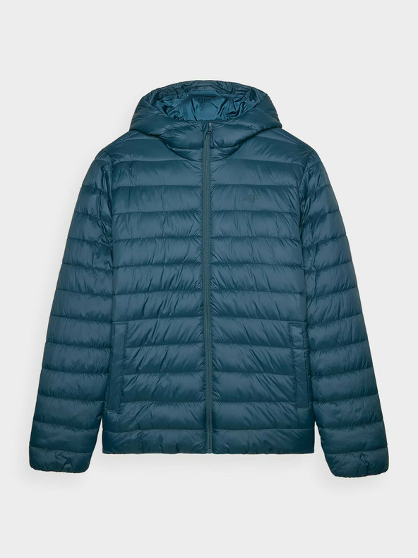 4F Herren Daunenjacke 4F