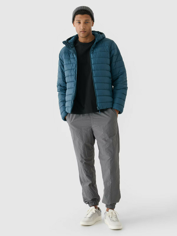 4F Herren Daunenjacke 4F