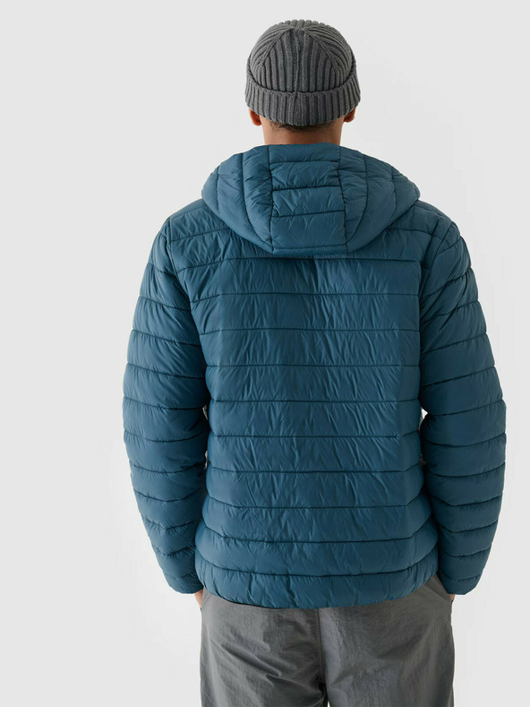 4F Herren Daunenjacke 4F