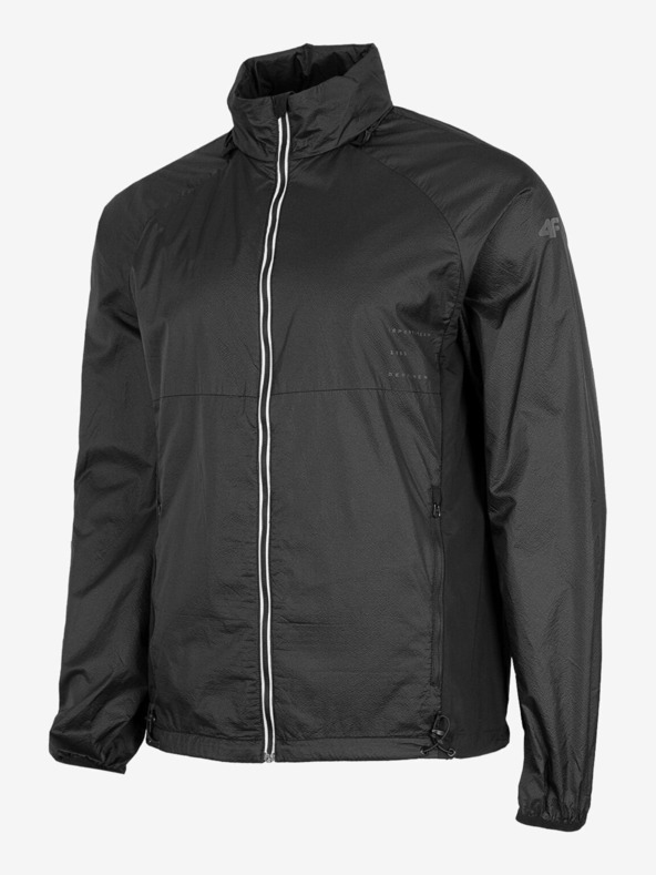 4F Herren 4F Laufjacke