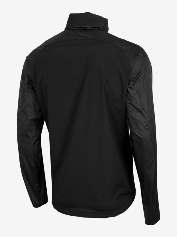 4F Herren 4F Laufjacke