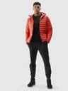 4F Herren 4F Steppjacke
