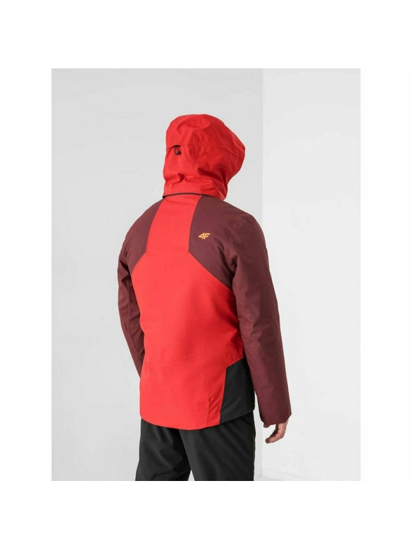 4F Herren 4F Skijacke