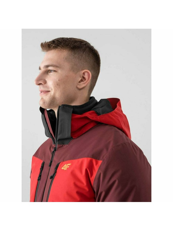 4F Herren 4F Skijacke