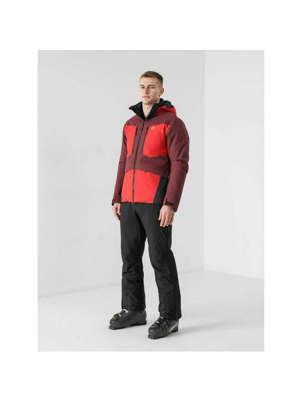 4F Herren 4F Skijacke