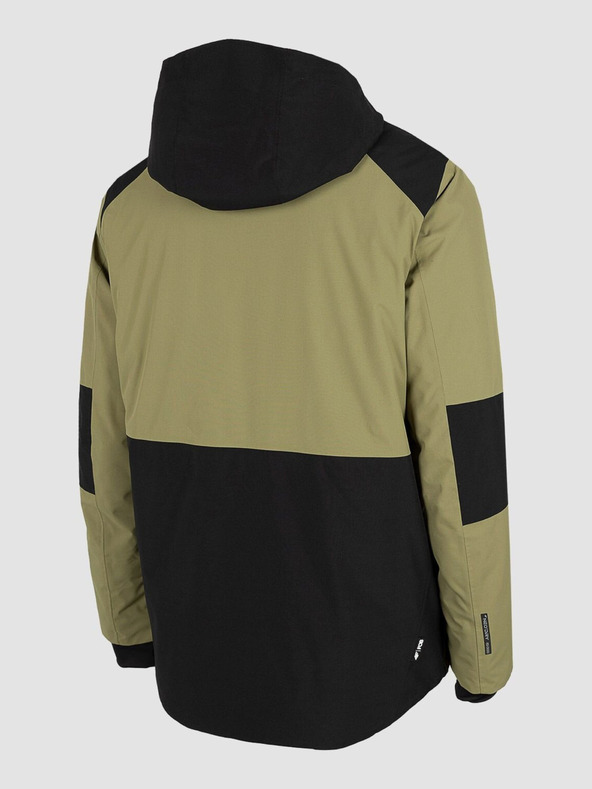 4F Herren-Snowboardjacke 4F