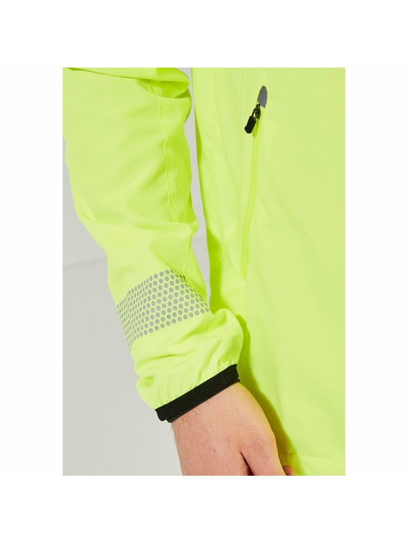 Endurance Endurance Earlington Herren-Laufjacke