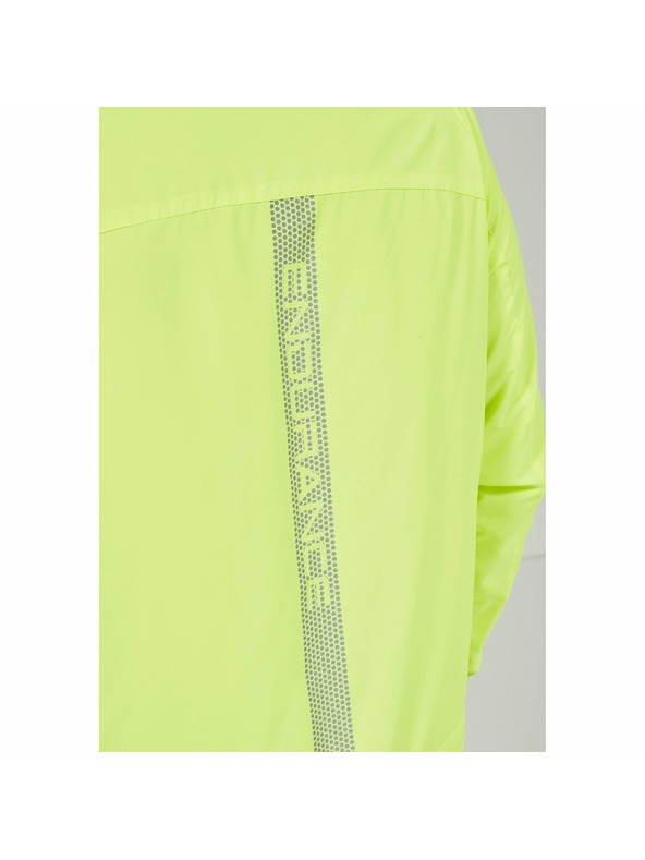 Endurance Endurance Earlington Herren-Laufjacke