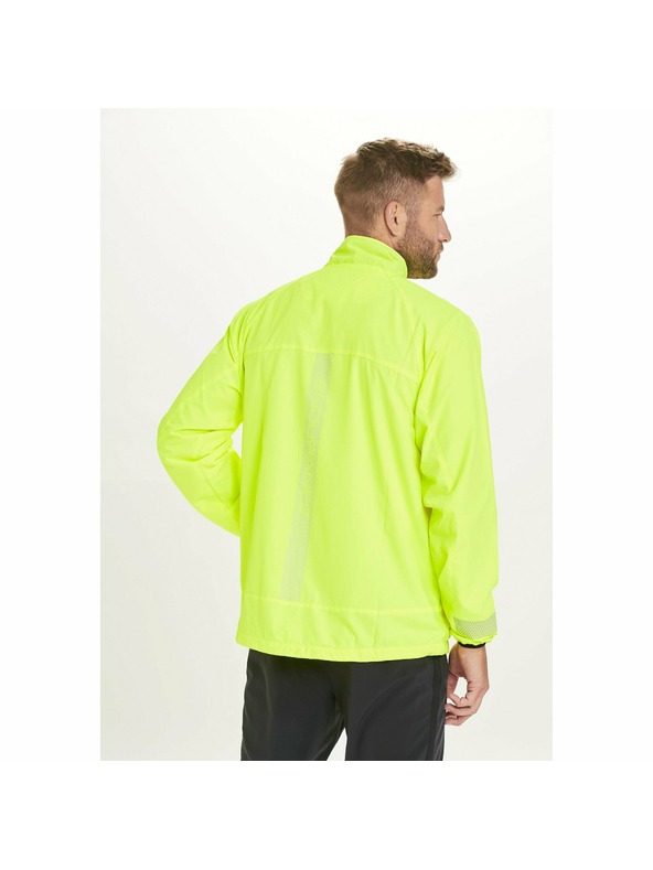 Endurance Endurance Earlington Herren-Laufjacke