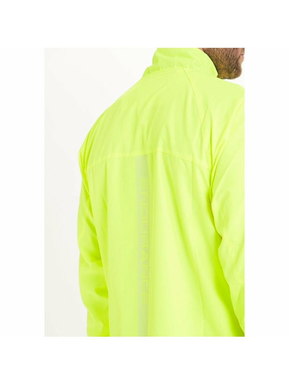 Endurance Endurance Earlington Herren-Laufjacke