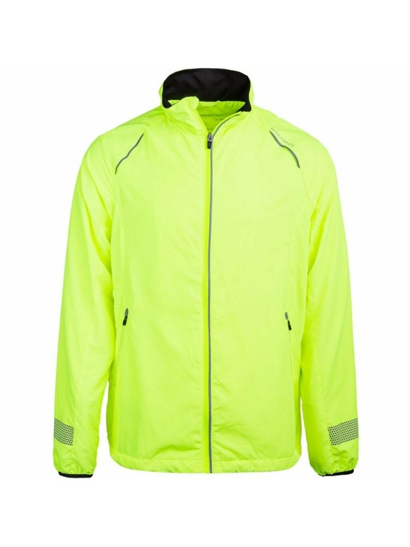 Endurance Endurance Earlington Herren-Laufjacke
