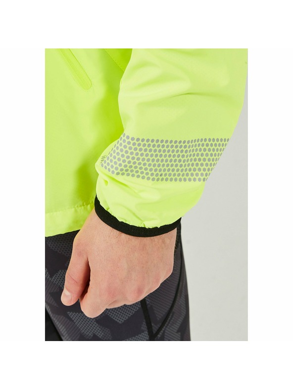 Endurance Endurance Earlington Herren-Laufjacke