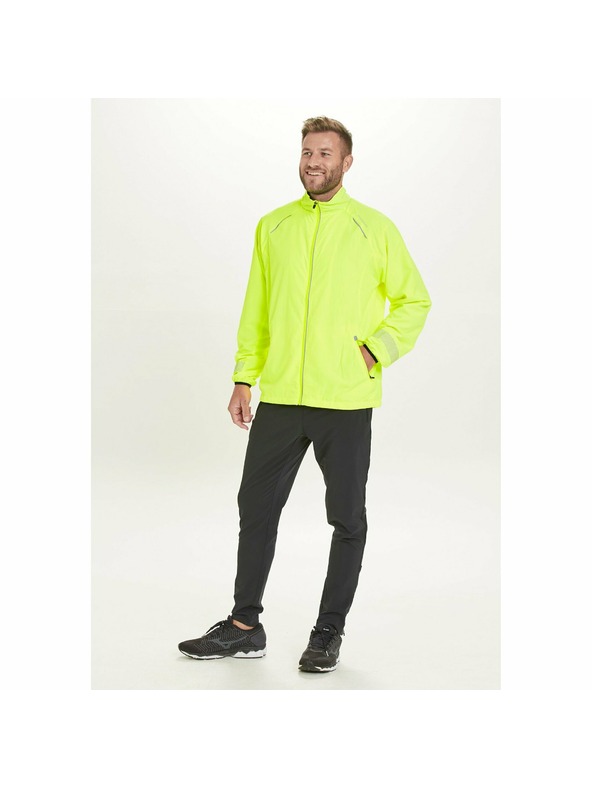 Endurance Endurance Earlington Herren-Laufjacke