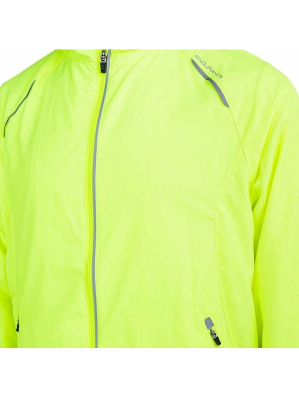 Endurance Endurance Earlington Herren-Laufjacke