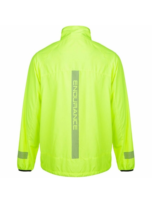 Endurance Endurance Earlington Herren-Laufjacke