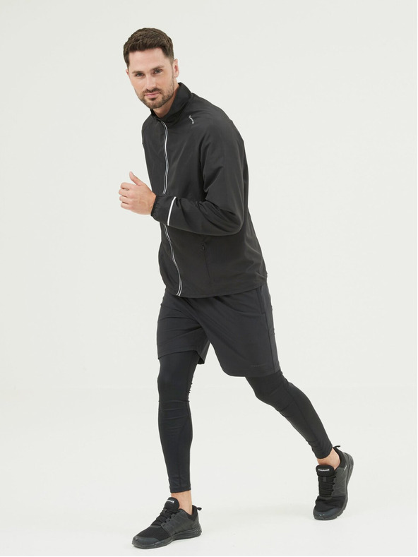 Endurance Herren Endurance Lessend M Laufjacke