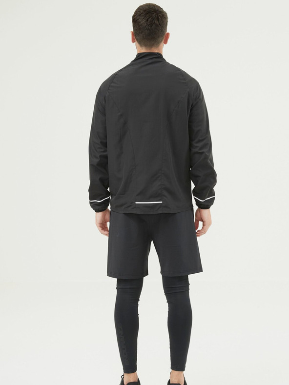 Endurance Herren Endurance Lessend M Laufjacke