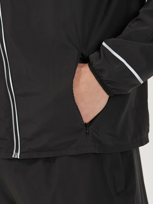 Endurance Herren Endurance Lessend M Laufjacke