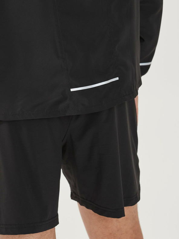 Endurance Herren Endurance Lessend M Laufjacke