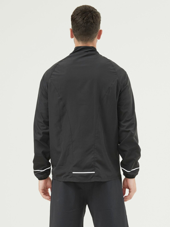 Endurance Herren Endurance Lessend M Laufjacke