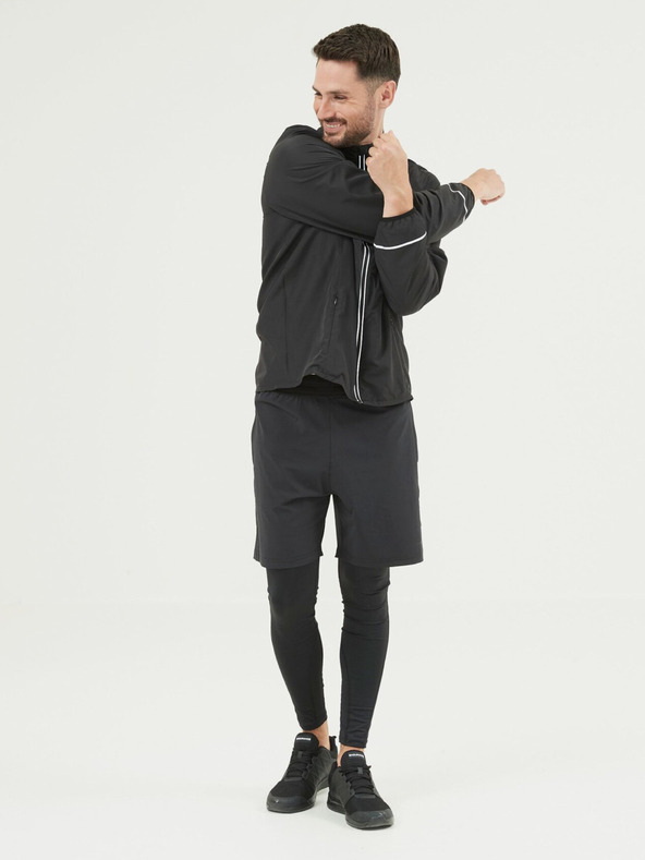 Endurance Herren Endurance Lessend M Laufjacke